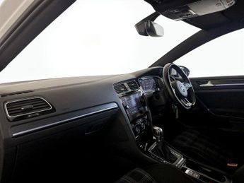 Volkswagen Golf 1.4 TSI 8.7kWh GTE DSG Euro 6 (s/s) 5dr
