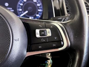 Volkswagen Golf 1.4 TSI 8.7kWh GTE DSG Euro 6 (s/s) 5dr