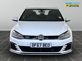 Volkswagen Golf 1.4 TSI 8.7kWh GTE DSG Euro 6 (s/s) 5dr