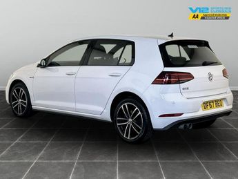 Volkswagen Golf 1.4 TSI 8.7kWh GTE DSG Euro 6 (s/s) 5dr
