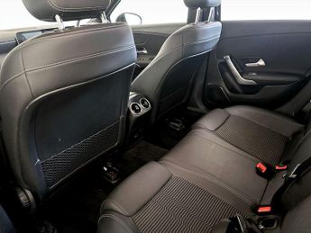 Mercedes-Benz A Class 1.5 A180d Sport (Executive) Euro 6 (s/s) 5dr