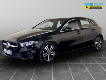 Mercedes-Benz A Class 1.5 A180d Sport (Executive) Euro 6 (s/s) 5dr