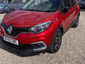 Renault Captur 0.9 TCe ENERGY Iconic Euro 6 (s/s) 5dr