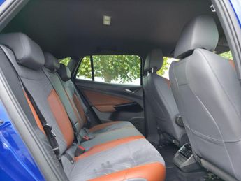 Volkswagen ID.4 Pro Performance 77kWh 1ST Edition Auto 5dr
