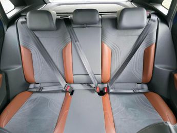 Volkswagen ID.4 Pro Performance 77kWh 1ST Edition Auto 5dr