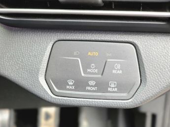 Volkswagen ID.4 Pro Performance 77kWh 1ST Edition Auto 5dr