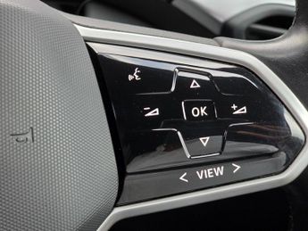 Volkswagen ID.4 Pro Performance 77kWh 1ST Edition Auto 5dr