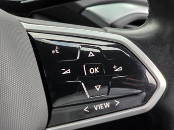 Volkswagen ID.4 Pro Performance 77kWh 1ST Edition Auto 5dr