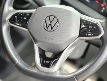 Volkswagen ID.4 Pro Performance 77kWh 1ST Edition Auto 5dr