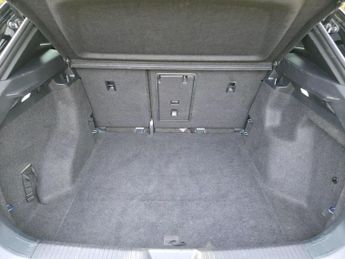 Volkswagen ID.4 Pro Performance 77kWh 1ST Edition Auto 5dr