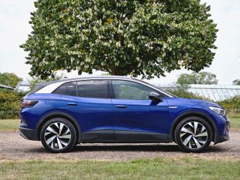 Volkswagen ID.4 Pro Performance 77kWh 1ST Edition Auto 5dr