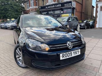 Volkswagen Golf 1.4 TSI SE Euro 5 5dr