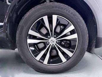 Volvo XC60 Momentum T6 Plug-in hybrid AWD