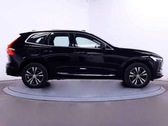 Volvo XC60 Momentum T6 Plug-in hybrid AWD