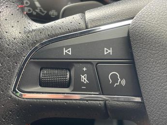 SEAT Ibiza 1.0 TSI FR DSG Euro 6 (s/s) 5dr