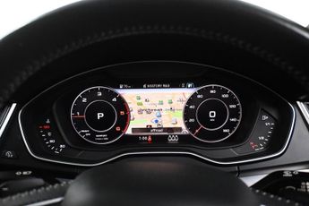 Audi Q5 2.0 TDI 40 S line S Tronic quattro Euro 6 (s/s) 5dr