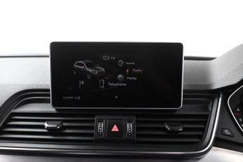 Audi Q5 2.0 TDI 40 S line S Tronic quattro Euro 6 (s/s) 5dr
