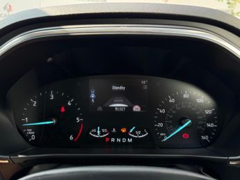 Ford Focus 1.5 EcoBlue Titanium X Auto Euro 6 (s/s) 5dr