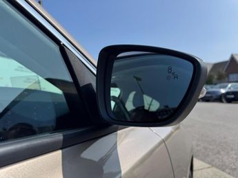 Ford Focus 1.5 EcoBlue Titanium X Auto Euro 6 (s/s) 5dr