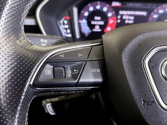 Audi Q3 1.5 TFSI CoD 35 Black Edition Euro 6 (s/s) 5dr