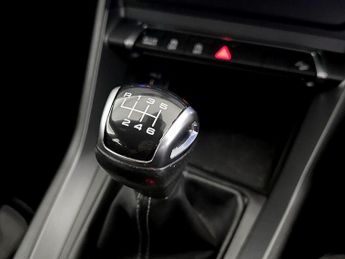 Audi Q3 1.5 TFSI CoD 35 Black Edition Euro 6 (s/s) 5dr