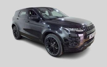 Land Rover Range Rover Evoque 2.0 D200 MHEV R-Dynamic S Auto 4WD Euro 6 (s/s) 5dr