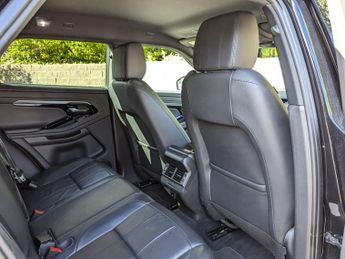 Land Rover Range Rover Evoque 2.0 D200 MHEV R-Dynamic S Auto 4WD Euro 6 (s/s) 5dr