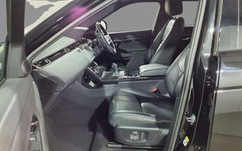 Land Rover Range Rover Evoque 2.0 D200 MHEV R-Dynamic S Auto 4WD Euro 6 (s/s) 5dr