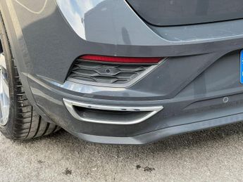 Volkswagen T-Roc 1.5 TSI EVO R-Line DSG Euro 6 (s/s) 5dr