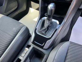 Volkswagen T-Roc 1.5 TSI EVO R-Line DSG Euro 6 (s/s) 5dr