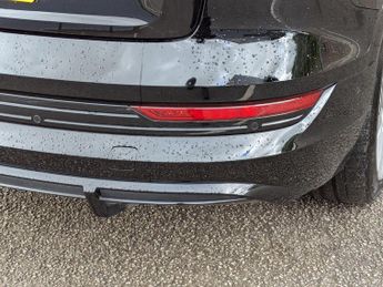 Audi e-tron 55 Vorsprung Auto quattro 5dr 95kWh (11kW Charger)