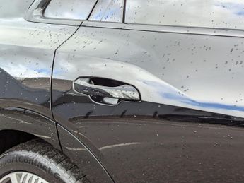 Audi e-tron 55 Vorsprung Auto quattro 5dr 95kWh (11kW Charger)