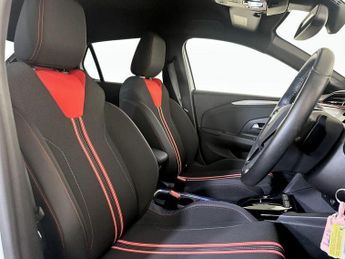 Vauxhall Corsa 1.2 Turbo SRi Edition Auto Euro 6 (s/s) 5dr