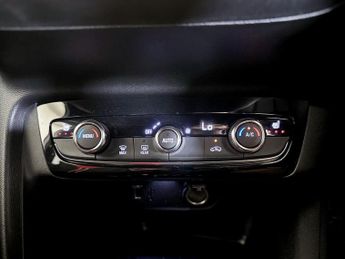 Vauxhall Corsa 1.2 Turbo SRi Edition Auto Euro 6 (s/s) 5dr