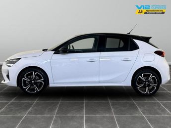 Vauxhall Corsa 1.2 Turbo SRi Edition Auto Euro 6 (s/s) 5dr