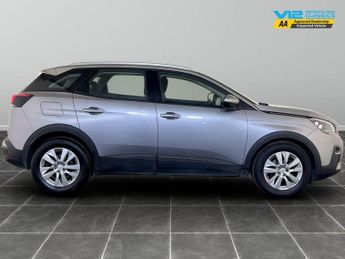 Peugeot 3008 1.5 BlueHDi Active Euro 6 (s/s) 5dr