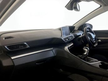 Peugeot 3008 1.5 BlueHDi Active Euro 6 (s/s) 5dr