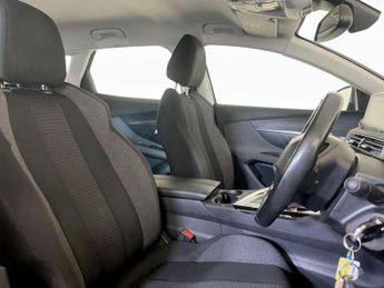 Peugeot 3008 1.5 BlueHDi Active Euro 6 (s/s) 5dr