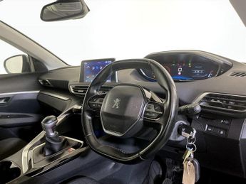 Peugeot 3008 1.5 BlueHDi Active Euro 6 (s/s) 5dr