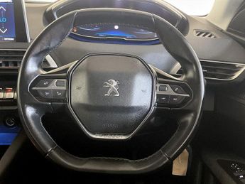 Peugeot 3008 1.5 BlueHDi Active Euro 6 (s/s) 5dr
