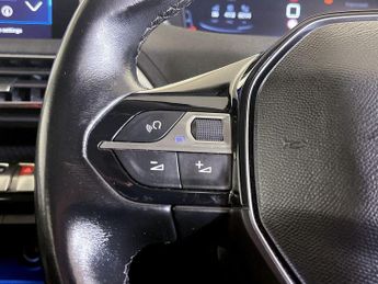 Peugeot 3008 1.5 BlueHDi Active Euro 6 (s/s) 5dr