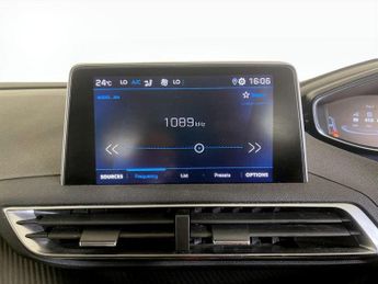Peugeot 3008 1.5 BlueHDi Active Euro 6 (s/s) 5dr
