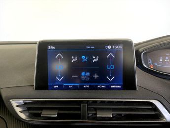 Peugeot 3008 1.5 BlueHDi Active Euro 6 (s/s) 5dr