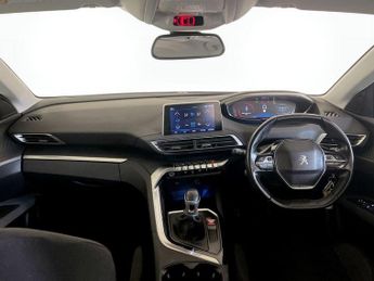 Peugeot 3008 1.5 BlueHDi Active Euro 6 (s/s) 5dr