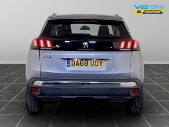 Peugeot 3008 1.5 BlueHDi Active Euro 6 (s/s) 5dr