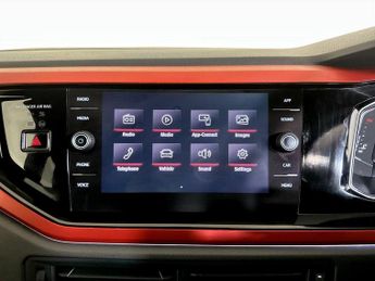 Volkswagen Polo 2.0 TSI GTI+ DSG Euro 6 (s/s) 5dr
