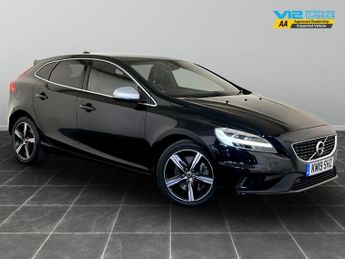 Volvo V40 2.0 D3 R-Design Edition Euro 6 (s/s) 5dr