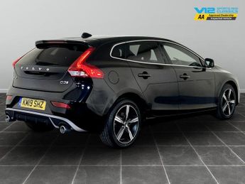 Volvo V40 2.0 D3 R-Design Edition Euro 6 (s/s) 5dr
