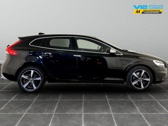 Volvo V40 2.0 D3 R-Design Edition Euro 6 (s/s) 5dr