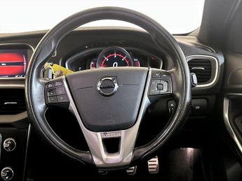 Volvo V40 2.0 D3 R-Design Edition Euro 6 (s/s) 5dr